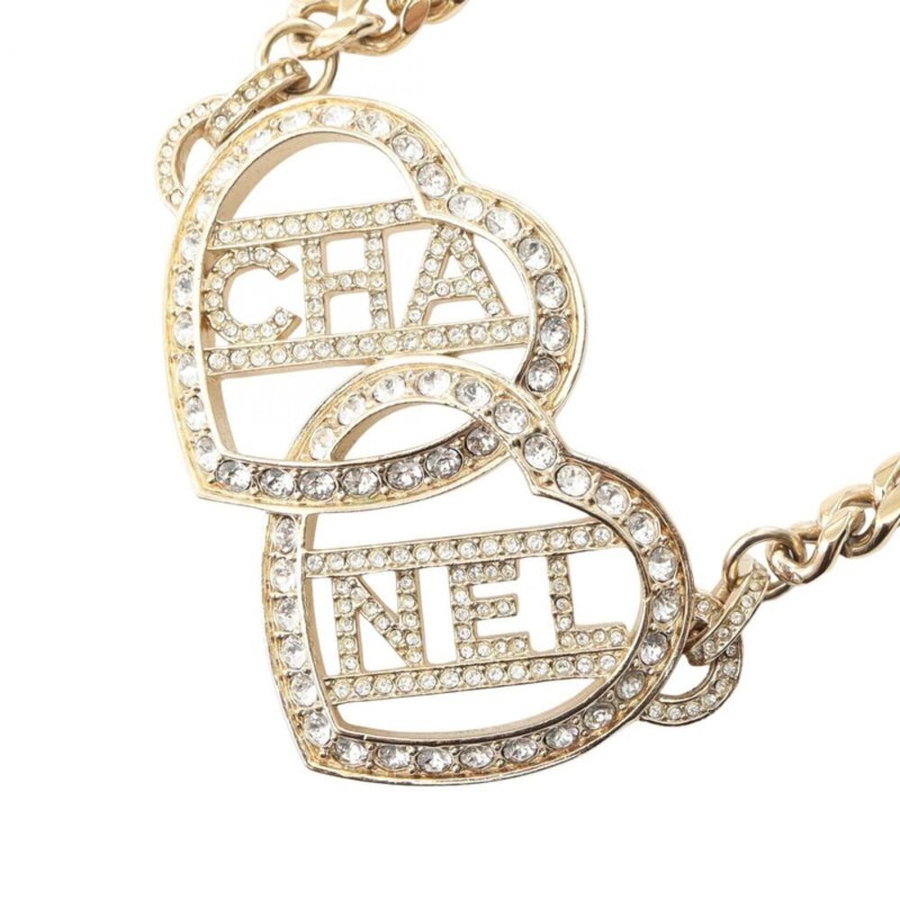 Chanel Choker